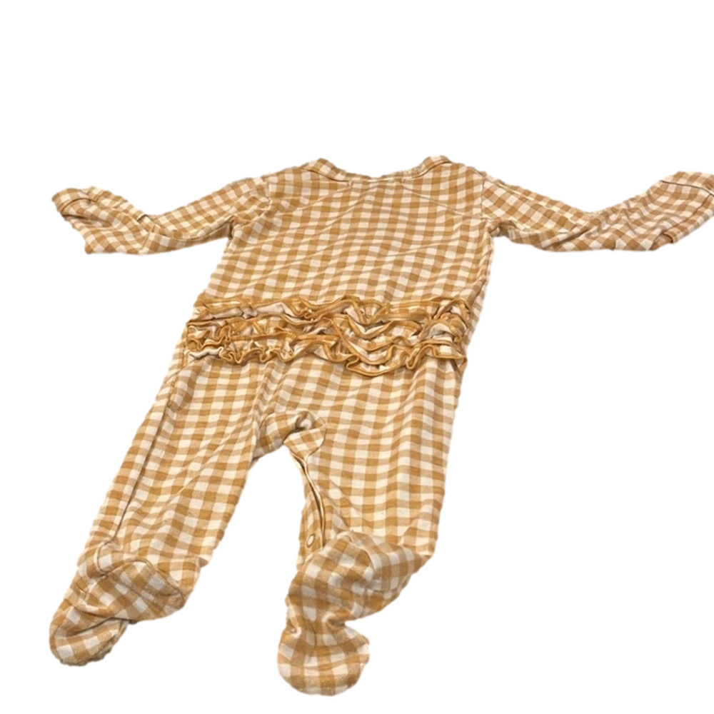 Starting Out Onsie